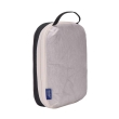 Saculet de depozitare Thule Compression Packing Cube mic, alb