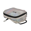 Saculet de depozitare Thule Compression Packing Cube mic, alb