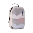 Saculet de depozitare Thule Compression Packing Cube mic, alb