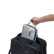 Saculet de depozitare Thule Compression Packing Cube mic, alb