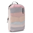 Saculet de depozitare Thule Compression Packing Cube mediu, alb