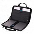 Geanta laptop Thule Gauntlet MacBook Pro Attache 14" Black