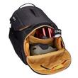 Geanta clapari Thule RoundTrip 80L - Negru