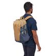 Rucsac urban cu compartiment laptop, Thule, EnRoute, 23L, Fennel Tan/Dark Slate
