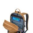 Rucsac urban cu compartiment laptop, Thule, EnRoute, 23L, Fennel Tan/Dark Slate