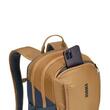 Rucsac urban cu compartiment laptop, Thule, EnRoute, 23L, Fennel Tan/Dark Slate