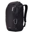 Rucsac urban cu compartiment laptop, Thule Chasm de 26L, Negru