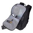 Rucsac urban cu compartiment laptop, Thule Chasm de 26L, Negru
