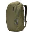 Rucsac urban cu compartiment laptop, Thule Chasm de 26L, Olivine