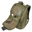 Rucsac urban cu compartiment laptop, Thule Chasm de 26L, Olivine