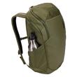 Rucsac urban cu compartiment laptop, Thule Chasm de 26L, Olivine