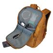 Rucsac urban cu compartiment laptop, Thule Chasm de 26L, Golden