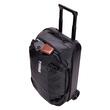 Geanta voiaj Thule Chasm Wheeled Carry-On Duffel 40L, Negru