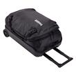 Geanta voiaj Thule Chasm Wheeled Carry-On Duffel 40L, Negru
