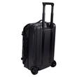 Geanta voiaj Thule Chasm Wheeled Carry-On Duffel 40L, Negru