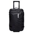 Geanta voiaj Thule Chasm Wheeled Carry-On Duffel 40L, Negru