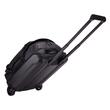 Geanta voiaj Thule Chasm Wheeled Carry-On Duffel 40L, Negru