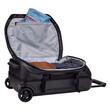 Geanta voiaj Thule Chasm Wheeled Carry-On Duffel 40L, Negru