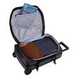 Geanta voiaj Thule Chasm Wheeled Carry-On Duffel 40L, Negru