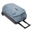 Geanta voiaj Thule Chasm Wheeled Carry-On Duffel 40L, Pond