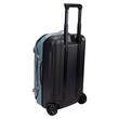 Geanta voiaj Thule Chasm Wheeled Carry-On Duffel 40L, Pond
