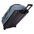 Geanta voiaj Thule Chasm Wheeled Check-In Duffel, Negru