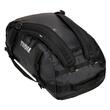 Geanta voiaj duffel, Thule, Chasm, 40L, Negru