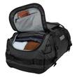 Geanta voiaj duffel, Thule, Chasm, 40L, Negru
