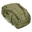 Geanta voiaj duffel, Thule, Chasm, 40L, Olivine