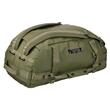 Geanta voiaj duffel, Thule, Chasm, 40L, Olivine