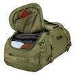 Geanta voiaj duffel, Thule, Chasm, 40L, Olivine