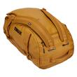 Geanta voiaj duffel, Thule, Chasm, 40L, Portocaliu