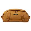 Geanta voiaj duffel, Thule, Chasm, 40L, Portocaliu