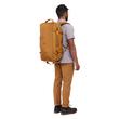 Geanta voiaj duffel, Thule, Chasm, 40L, Portocaliu
