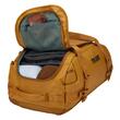 Geanta voiaj duffel, Thule, Chasm, 40L, Portocaliu