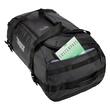 Geanta voiaj duffel, Thule, Chasm, 70L, Negru