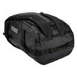 Geanta voiaj duffel, Thule, Chasm, 70L, Negru