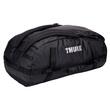 Geanta voiaj duffel, Thule, Chasm, 70L, Negru