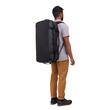 Geanta voiaj duffel, Thule, Chasm, 70L, Negru