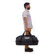 Geanta voiaj duffel, Thule, Chasm, 70L, Negru