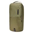 Geanta voiaj duffel, Thule, Chasm, 70L, Olivine