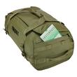 Geanta voiaj duffel, Thule, Chasm, 70L, Olivine