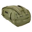 Geanta voiaj duffel, Thule, Chasm, 70L, Olivine