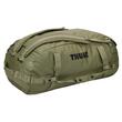 Geanta voiaj duffel, Thule, Chasm, 70L, Olivine