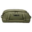 Geanta voiaj duffel, Thule, Chasm, 70L, Olivine