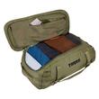 Geanta voiaj duffel, Thule, Chasm, 70L, Olivine