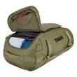 Geanta voiaj duffel, Thule, Chasm, 70L, Olivine