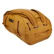 Geanta voiaj duffel, Thule, Chasm, 70L, Portocaliu