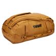 Geanta voiaj duffel, Thule, Chasm, 70L, Portocaliu