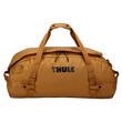 Geanta voiaj duffel, Thule, Chasm, 70L, Portocaliu